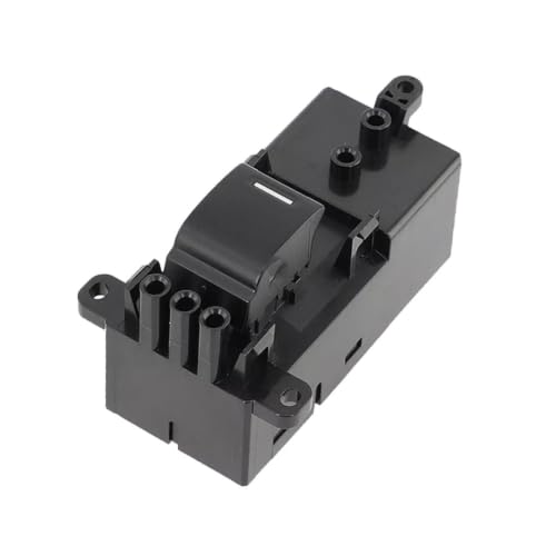 Bouton de commutation de vitre pour MK2 MK3 2015-2020 35760-T4N-H01