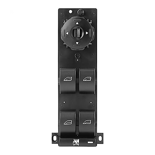 Bouton de commutation de fenêtre électrique pour réparer la commande vitre Ford Focus 2006