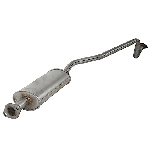 Bosal 285-417 piezas de montaje para solucionar fugas y golpes de escape