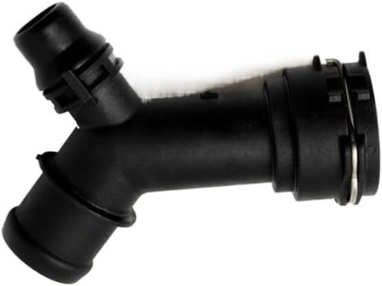 8W0122293A 2.0 Petrol Engine Coolant Hose Pipe Flange Connector for A4 S4 B9 A5 S5 8W0 122 293 A