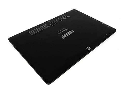 10\" Windows 10 FWIN232 PRO S2 Fusion5 Ultra Slim Windows Tablet PC- (8GB RAM, 128GB Storage, 5MP and 2MP Cameras, Full HD Windows 10 Professional Tablet PC)