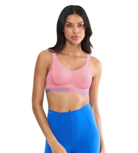 Triaction Cardio Flow P Ex Bra femme anti-rebond sport