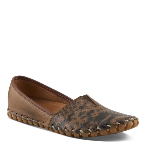 Image of Spring Step Women's Kathaleta-Suede