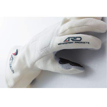 Amazon | ARD 内縫いレーシンググローブ ARD-250 ProGear400X