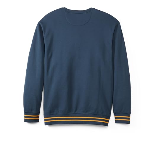 Field & Stream Men's French Terry Applique Crewneck2