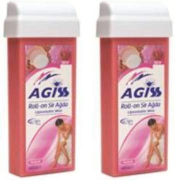 Sir Pudralı Ağda Roll-On 100 ml 2li paket