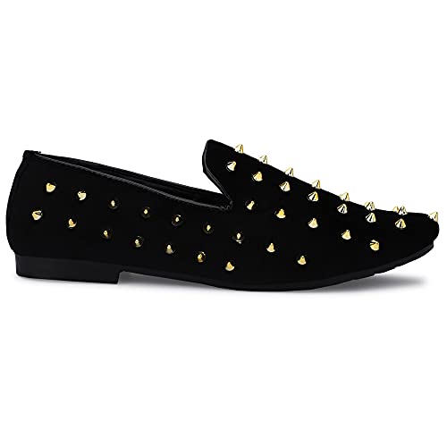 Image of LE GREEM Casual Everyday Loafers for Men - Breathable and Durable