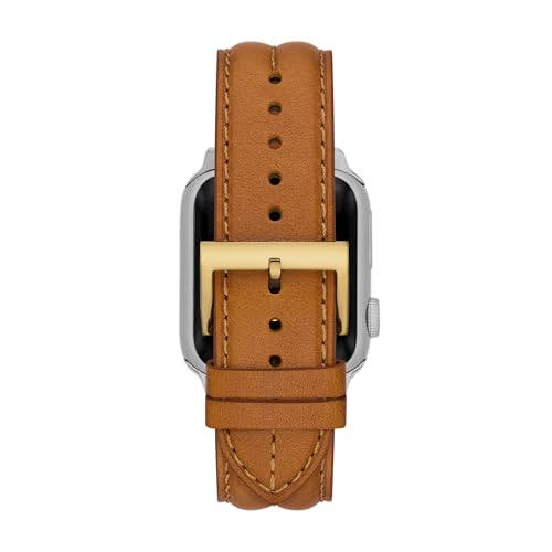 Image of Tory Burch Women's Kira 38 /40 /41 /42mm Band For Apple Watch
