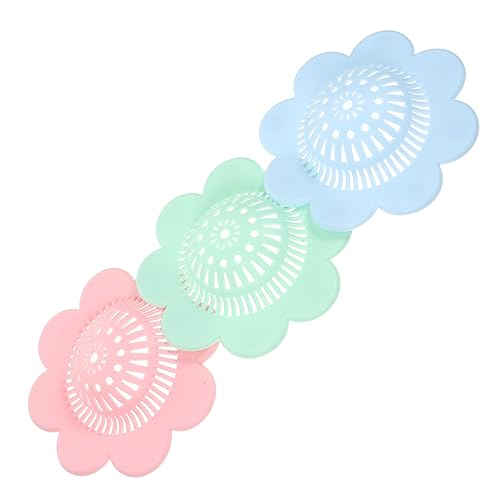 Colador para desagüe de cocina POPETPOP 6 piezas