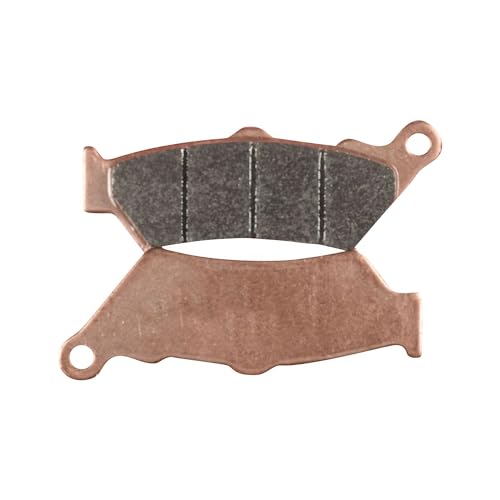 MOTOMENT Bremsbeläge vorne Sinter passend für Husqvarna Enduro 701 ABS 2022-2024