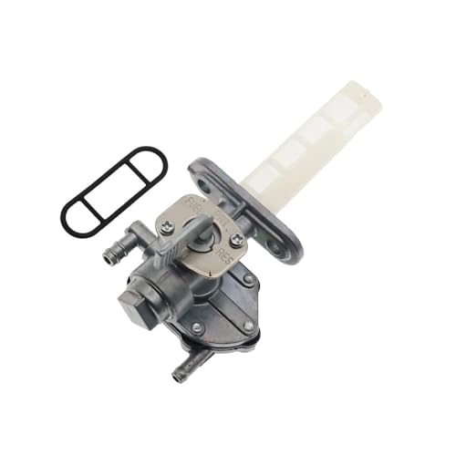 Robinet de carburant universel contre les fuites d'essence de réservoir Suzuki GZ250