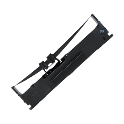 Cinta compatible LQ610K LQ630K LQ730K S015290 cartucho de nylon negro para impresora de impacto