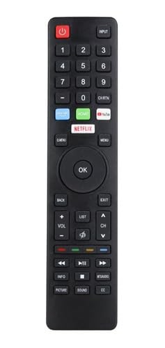 Opiniones de vios que puedes comprar esta semana. 45 tecno inside Control Compatible con Vios Tv3219s Smart TV Directo