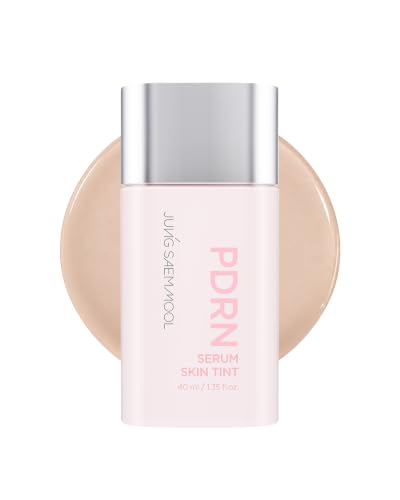 JUNG SAEM MOOL PDRN Serum Skin Tint