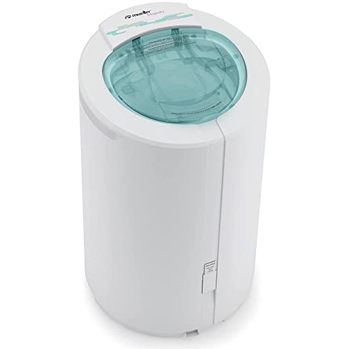 Centrífuga de Roupas MEGADRY 15 kg -Branca -110 V