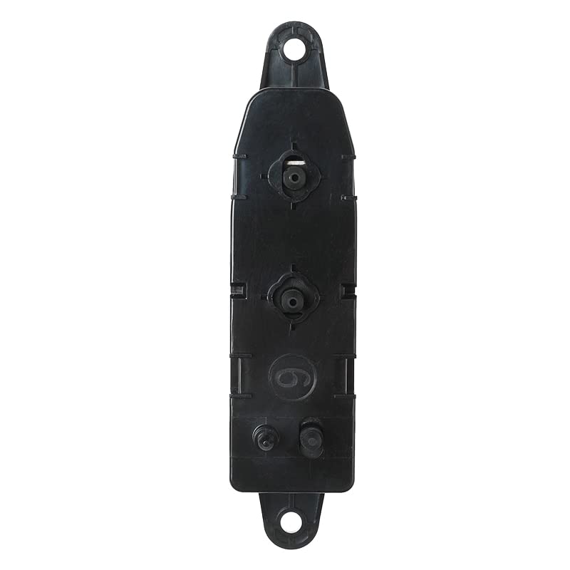 Commande de réglage de siège électrique Sylphy 2012