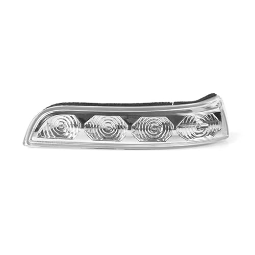 Clignotant Latéral Feu Pour Hyundai I30 Remplacer Rétroviseur Cassé LED Gauche