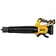 DEWALT axial sin escobillas XR 18V con 1 batería Li-Ion 5Ah, Multicolor, Buse concent. flux d’air - Avec batterie