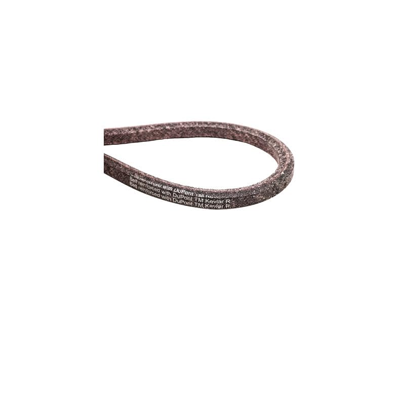 Cinghia AA85 castelgarden 135065700/0 35065700 per motore piatto TCJ92