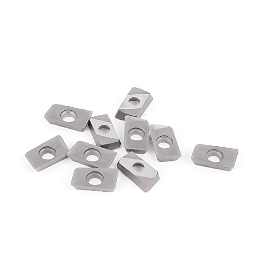 10 Piezas Insertos de Corte APMT1604PDER-M2