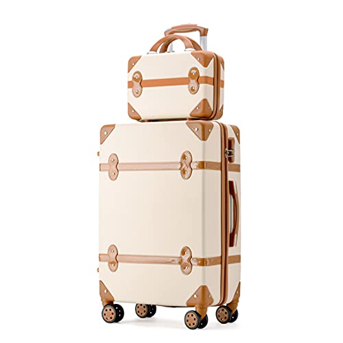 Maleta de viaje off white. [Guía de compra 2022 ] Ofertas [2022 ]