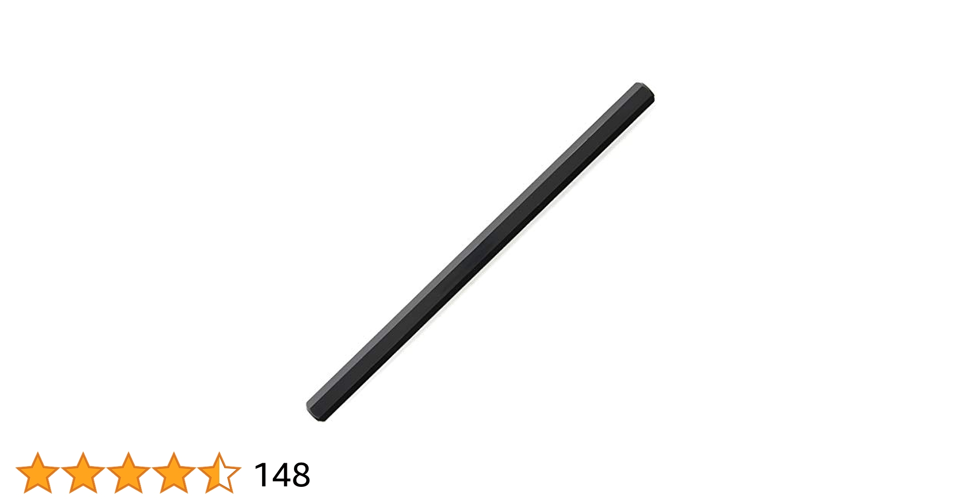 鍛錬用六角鉄棒 鍛錬用六角鉄棒(ろっかくかなぼう) 4尺 120cm 約8kg 鍛錬棒