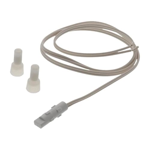 Termistor de temperatura para refrigerador modelo 12002355, repuesto exacto para Whirlpool y marcas compatibles