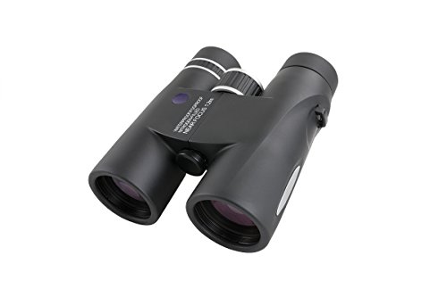 Binoculares Zhumell 10x42 impermeables negro miniatura 7