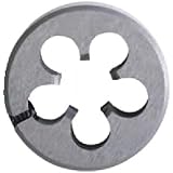 Tivoly 1100031060100 Filiere Hss Iso, Entrée Forme C, Cage 25,4 M/mf Ø M6...