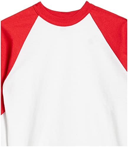 Image of Soffe Kids' Baseball Jersey T-Shirt
