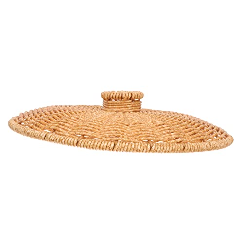 Hood Top Lid for 35 Gallon Receptacle, Black