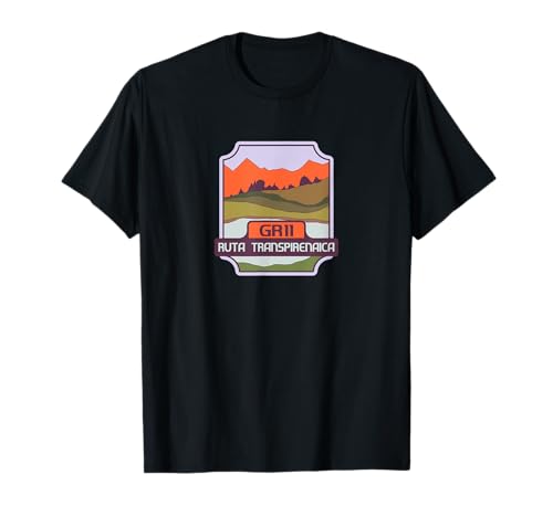 Hiking Trail Memories Unisex Jersey – T-shirt for Nature Lovers Hiking Trail Memories Unisex Jersey – T-shirt for Nature Lovers