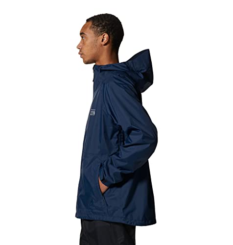 Image of Mountain Hardwear mens Threshold Jacket