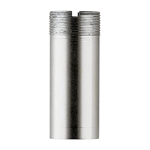 Beretta MobilChoke Flush 28GA Nickel Plated Choke Tubes, IC (Improved Cylinder)