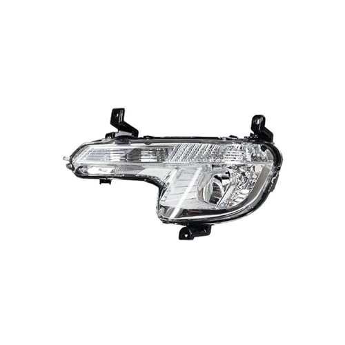 Repuesto de luz intermitente para espejo izquierdo de Peugeot 508 averiado
