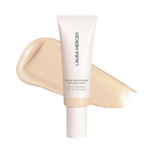 Laura Mercier Tinted Moisturizer Natural Dewy