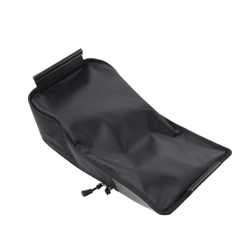 Liru 1 Pc Gear Bags Alforja Bolsa de Asiento Central UTV de Nylon para Can Am Maverick X3 Turbo 2017-2024 miniatura 4