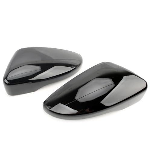 Coque rétroviseur extérieur Jetta CC Passat B7 couvercle rétroviseur Scirocco 2010-2018