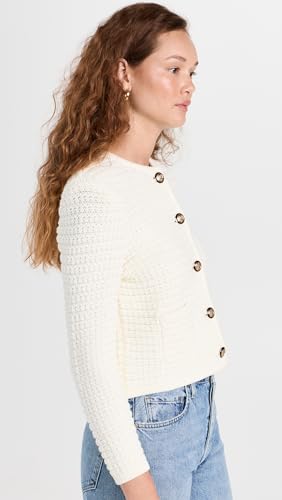 ba&sh Women's Gaspard Cardigan4