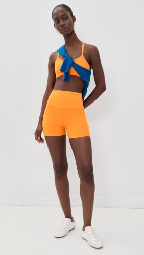 Image of Beyond Yoga Women's Spacedye Slim Racerback Bra