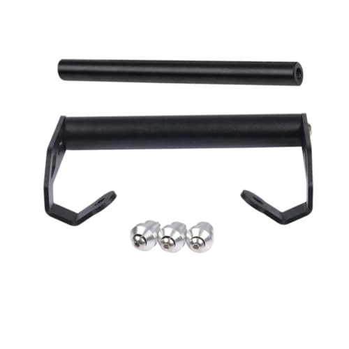 Support GPS Moto Ducati Multistrada 950S anti vibration - 2