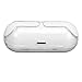 Translator Earbuds, Intelligent Language Translator Earphones with 5.3, 144 Languages, Touch and Hands Mode, Language Translator for Travel Learning (White)