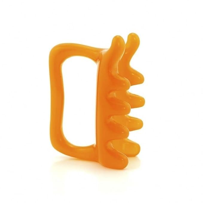 Thai Foot Leg Hand Arm Back Reflexology stick Massage Gua Sha Stress Relief Stick Tool feed Acupressure Reflexology massager