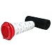 Produktbild CleanMonster Staubsaugerfilter Set für Bosch Athlet Staubsauger BCH6 Serie, BCH6L2560, BCH6L2561 BCH6ZOOO Zoo'o ProAnimal, Filter Set kompatibel zu Bosch 00754176, 00754175, Akkustaubsauger Filter