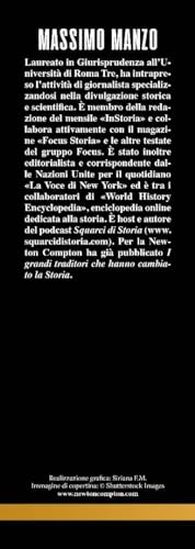 Le Grandi Scoperte Archeologiche Che Hanno Cambiato La Storia - 4