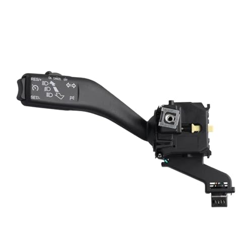 Tige clignotant et régulateur vitesse 1K0953513G pour Golf 6
