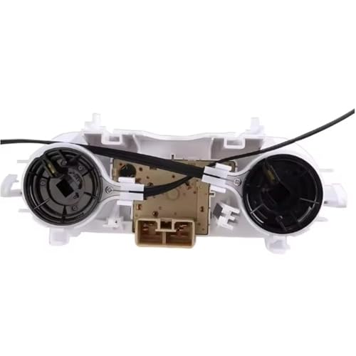 Interrupteur de panneau de commande de chauffage AC Hilux