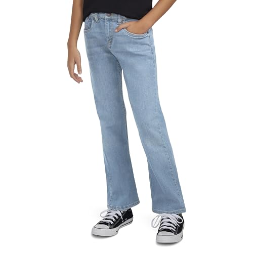 Levi's Boys' 517 Bootcut Fit Jeans2