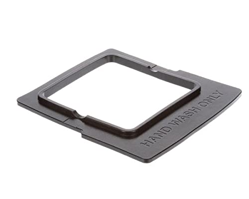 Vitamix015107 Quiet BLS Isolation Gasket Kit