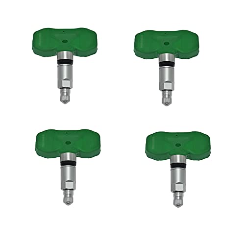 Capteur pression pneus TPMS défectueux ? Solution pour Holden Caprice